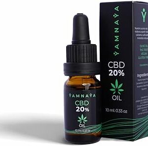 Amazon CBD