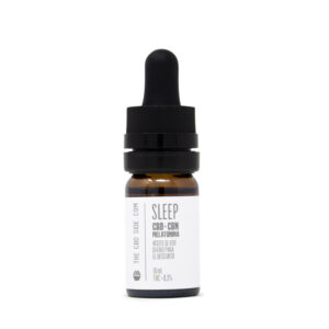 The CBD Side