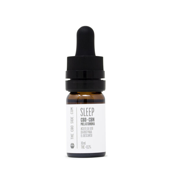 The CBD Side