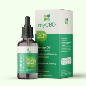 MyCBD