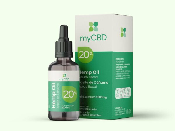 MyCBD